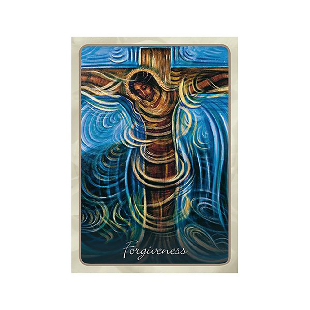 Bài Oracle Spirit Oracle Tặng Đá Thanh Tẩy E27