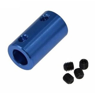 Khớp nối trục motor 6 - 8mm - chế quạt