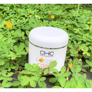 Dầu ủ tóc CHC chăm sóc tóc khô xơ hư tổn