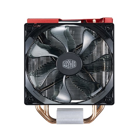 Tản nhiệt khí CPU 212 Led Turbo 2 Fan Cooler Master | | FAN CPU 212LED TURBO DUAL