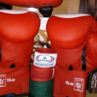 Găng boxing ( 10oz)