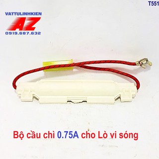 Bộ cầu chì cho Lò vi sóng