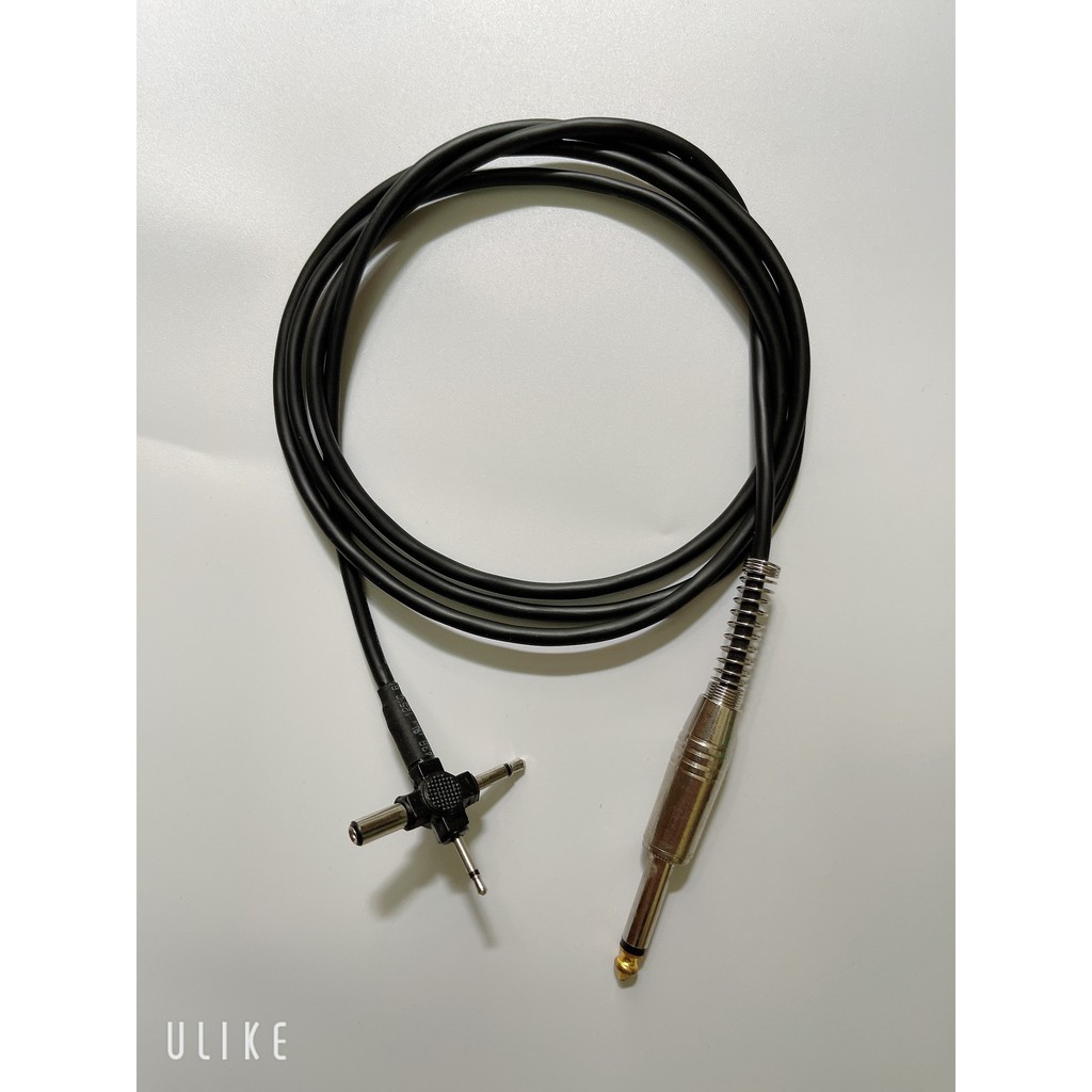 Dây Đa Năng Cắm Nguồn Máy Pen Dùng Các Loại Máy Phun Xăm