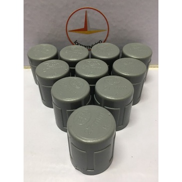 Nắp bịt nhựa PVC 27 Bình Minh