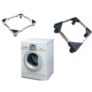 Chân Đế Máy Giặt, Tủ Lạnh Thông Minh, Đa Năng Điều Chỉnh Được Kích Thước 48-60cm