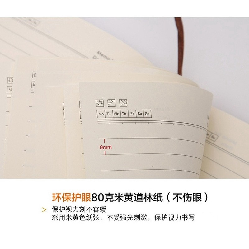 Sổ Tay Khổ A5 In Hình Nhân Vật Hoạt Hình Arknights Aa