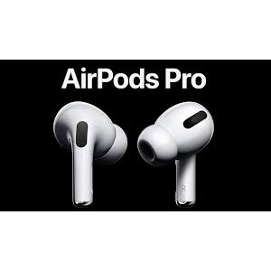 Tai Nghe Không Dây Bluetooth Airpods Pro Airpods Pro Chống Ồn Bảo Hành 1 Năm 1 Đổi 1