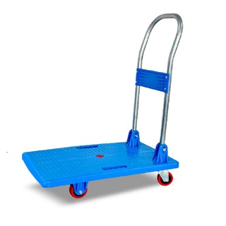 Xe Kéo Hàng Gấp Gọn