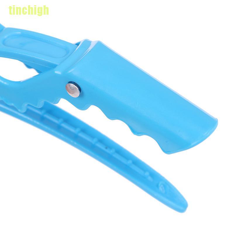 Bộ 5 Kẹp Tóc Nhiều Màu Sắc