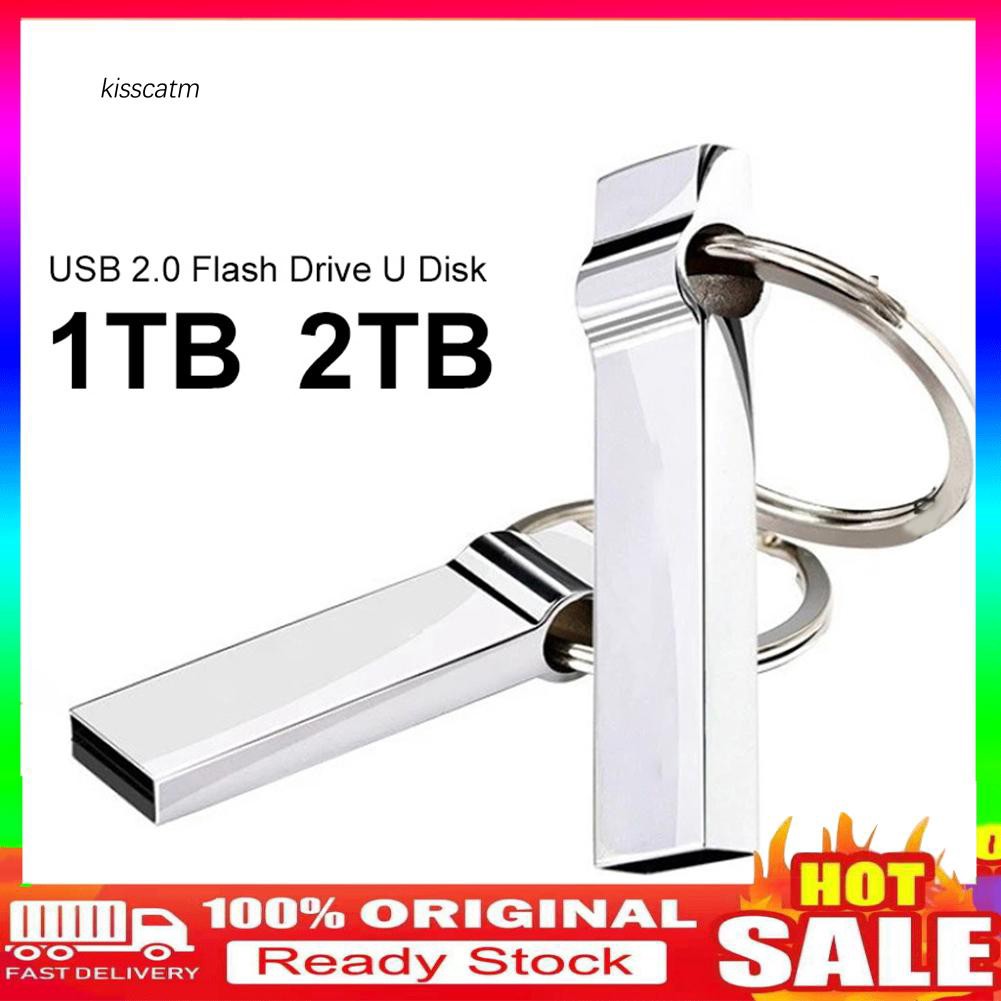 USB 2.0 1/2TB chất lượng cao dành cho Windows