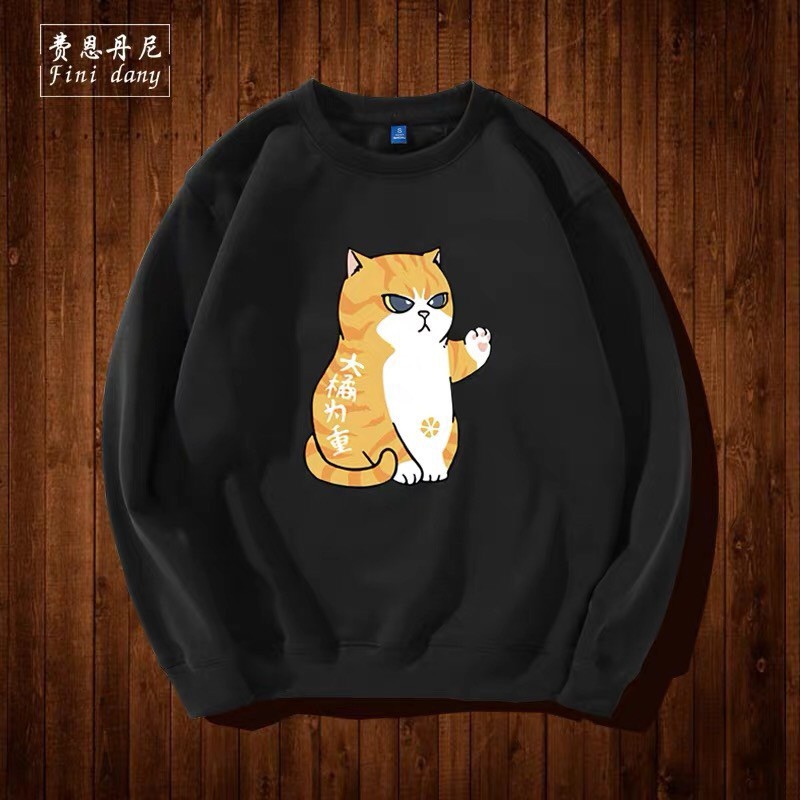 ÁO SWEATER NAM NỮ CAO CẤP | BigBuy360 - bigbuy360.vn