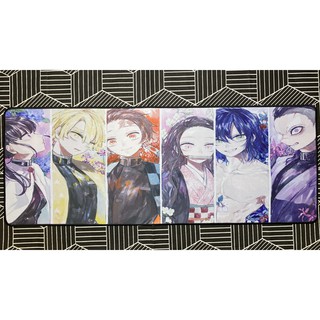 Lót chuột anime cỡ lớn 80cm x30cm