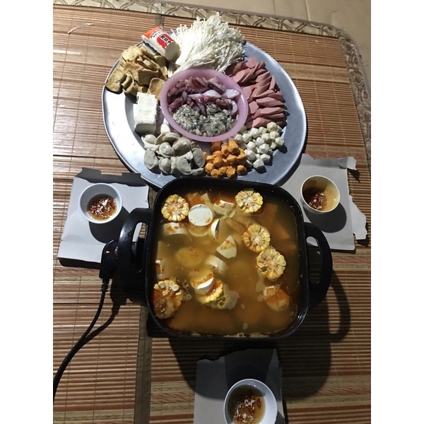 lẩu thái siêu ngon | BigBuy360 - bigbuy360.vn