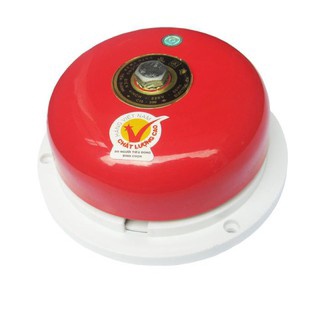 Chuông điện reng reng 220v tiến thành 3 inch -6 inch.- chính hãng