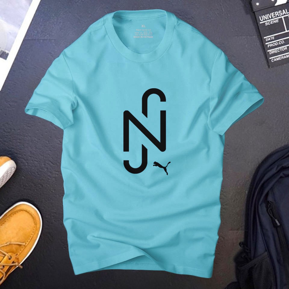 Áo thun nam the Neymar N2 phong cách cá tính ,áo nam big size vải cotton 4 chiều cao cấp thoáng mát | ursport | BigBuy360 - bigbuy360.vn