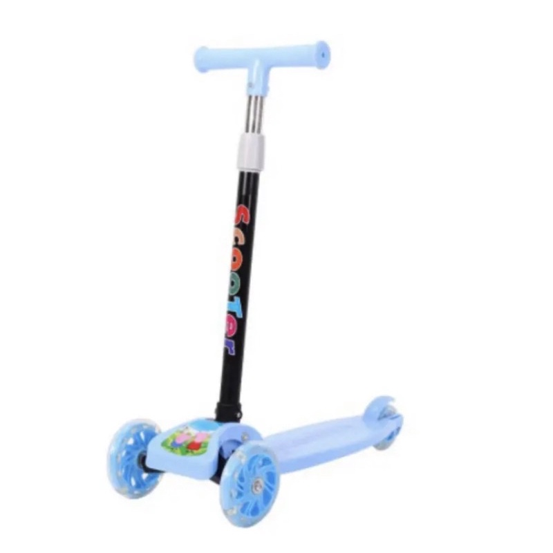 Xe trượt Scooter 3 bánh