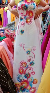 Vai ao dai