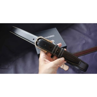 DÂY LƯNG NAM DA BÒ CAO CẤP RICHARD 017