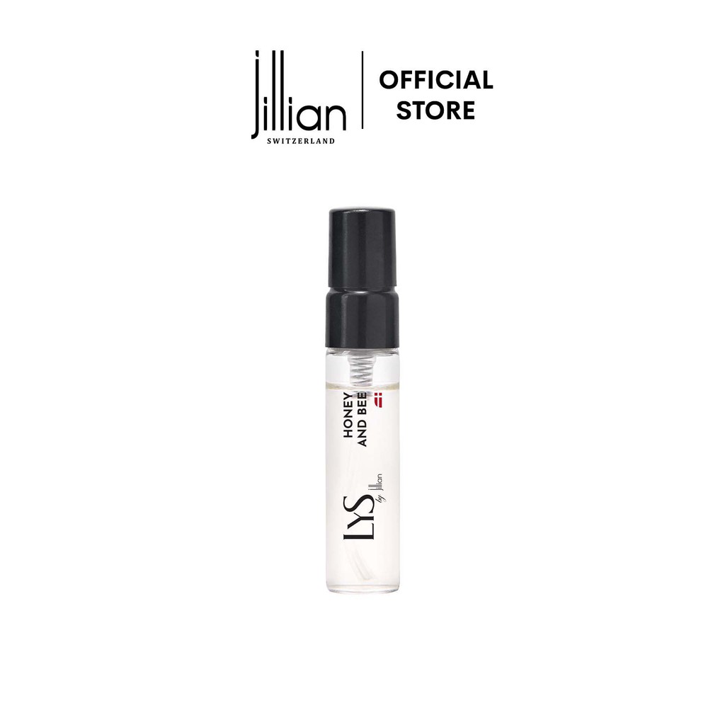 Nước hoa LYS By Jillian (EDP) 5ml | BigBuy360 - bigbuy360.vn