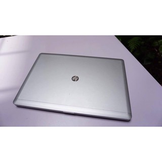 Ultrabook hp polio 9470M