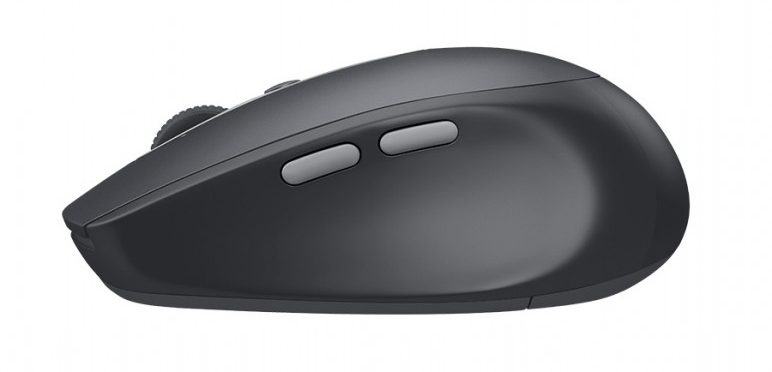 Chuột Logitech M590 Wireless/Bluetooth - Hàng chính hãng