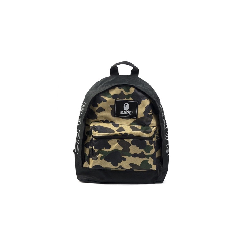 Backpack (Balo) Bape Summer 2021