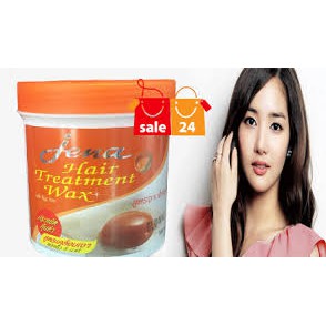 Kem ủ tóc Jena Hair Treatment Wax 500ml - Thái Lan