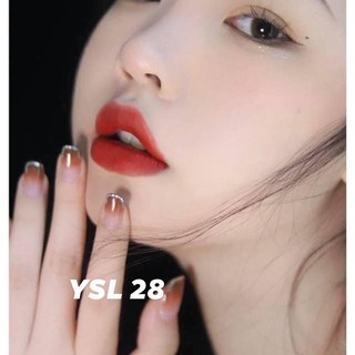 SON LÌ YSL THE SLIM limited collection