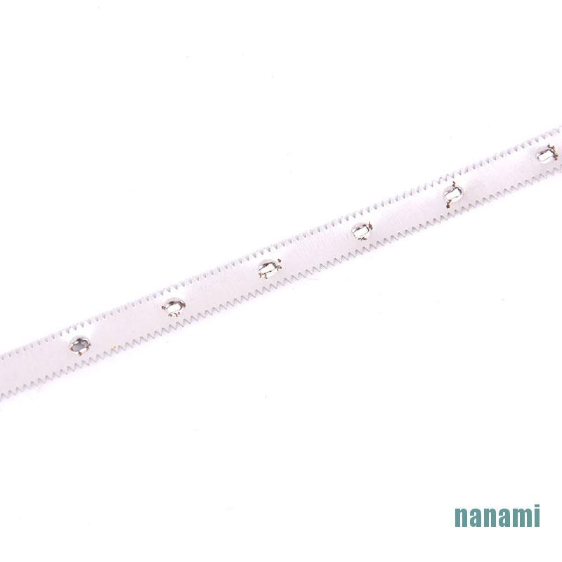 [nanami]20M NonStick Cookie Sheet Parchment Paper Baking Pan Line Oil Paper Butter Paper