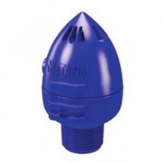 Van xả khí 1" Netafim