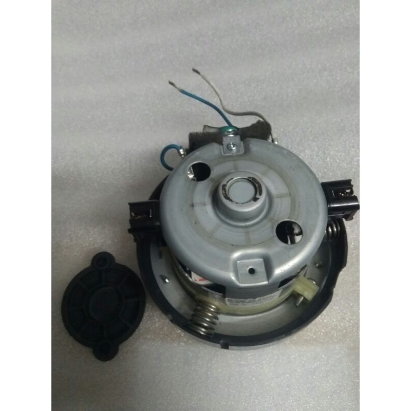 [Mã 44ELSALE2 giảm 7% đơn 300K] Motor hút bụi 100V 12Cm