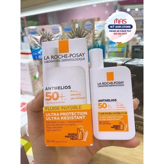 𝐊𝐞𝐦 𝐜𝐡𝐨̂́𝐧𝐠 𝐧𝐚̆́𝐧𝐠 𝐋𝐚 𝐑𝐨𝐜𝐡𝐞-𝐏𝐨𝐬𝐚𝐲 𝐀𝐧𝐭𝐡𝐞𝐥𝐢𝐨𝐬 𝐅𝐥𝐮𝐢𝐝𝐞 𝐈𝐍𝐕𝐈𝐒𝐈𝐁𝐋𝐄 𝐒𝐏𝐅 𝟓𝟎+ 𝟓𝟎𝐦𝐥