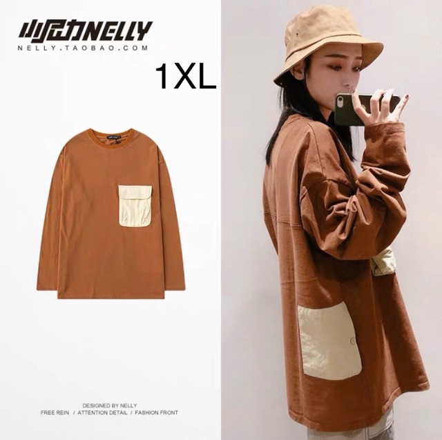 [SẴN] ÁO DÀI TAY NELLY | BigBuy360 - bigbuy360.vn