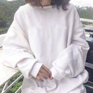Áo dài tay Sweater 