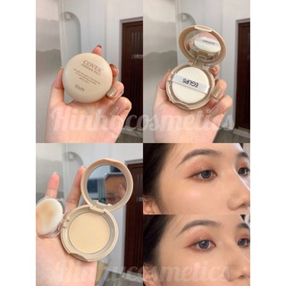 Phấn Phủ Eglips Cover Powder Plus