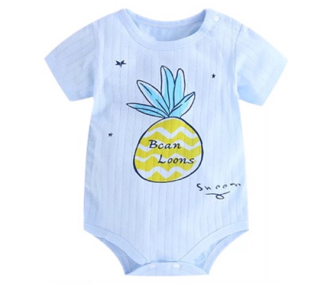(Hàng có sẵn)Bodysuit cotton giấy QC | BigBuy360 - bigbuy360.vn