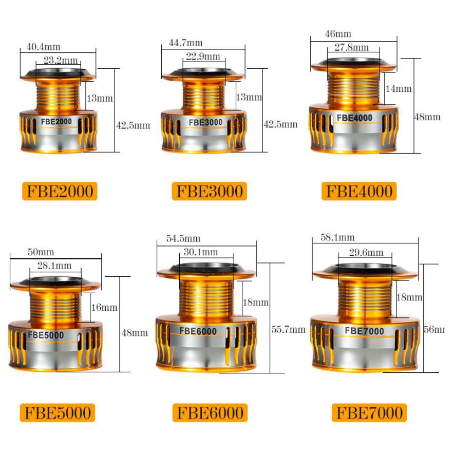 Máy Câu Siêu Khỏe Deukio FBE - Cần Câu Máy Xịn