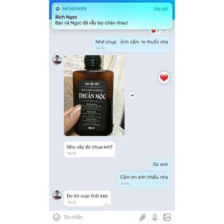 Cai Thuốc Lá Thuần Mộc