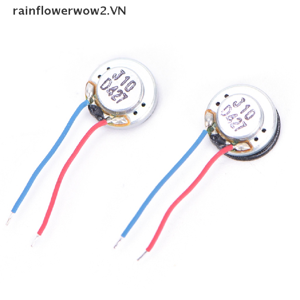 Loa Bluetooth 8mm 8Ohm 8 1W 2 Cái KèM Phụ KiệN