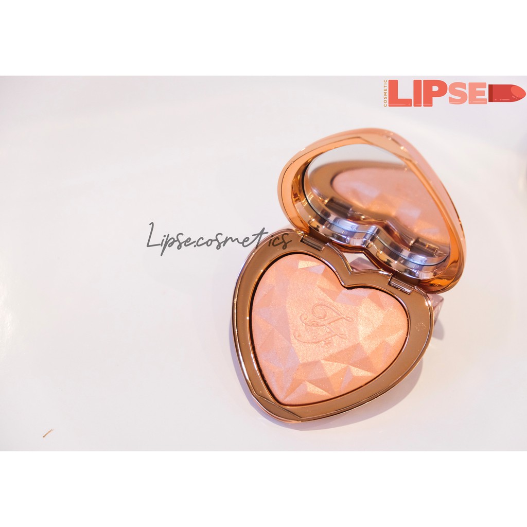 PHẤN BẮT SÁNG TOO FACED | LOVE LIGHT PRISMATIC HIGHLIGHTER
