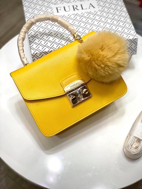 🆘RẺ NHẤT SHOPEE🆘 TÚI FLA METROPOLIS SIZE 23