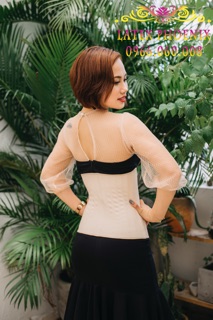 Đai nịt bụng Latex Phoenix