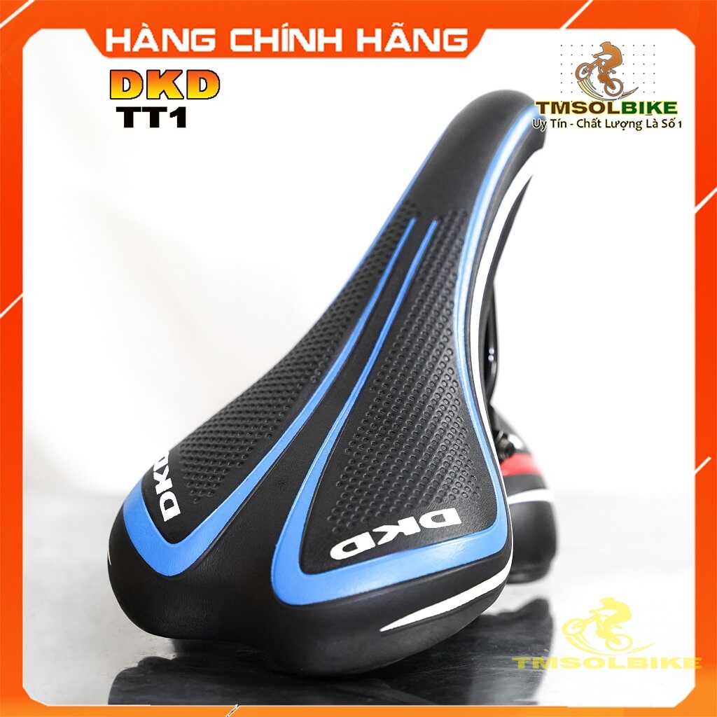 Yên Xe Đạp Cho Xe Đạp Leo Núi DKD
