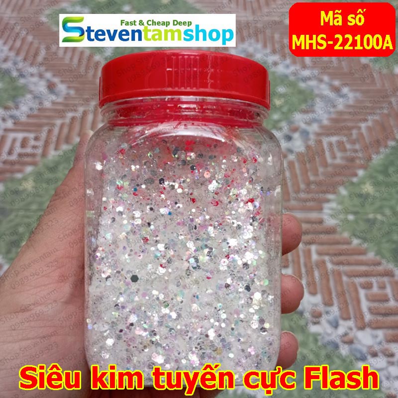 Siêu kim tuyến cực Flash mã số MHS-21100A