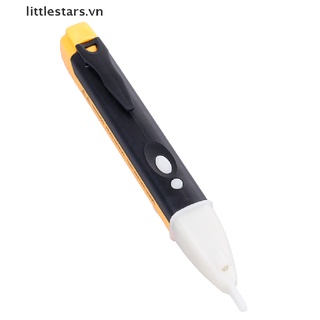 {HOT} Non-contact Test Pencil 1AC-D Ultra-Safe Induction Electric Pen VD02 Detector {littlestars}