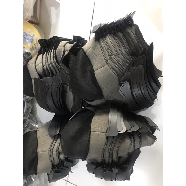 Lót mũ bảo hiểm thay thế cho mũ honda 3/4 vo20, HJC vo10, vo20, ho11, yo12