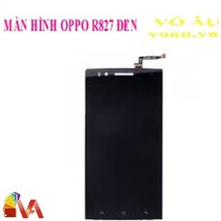 Màn hình oppo r827 màu đen