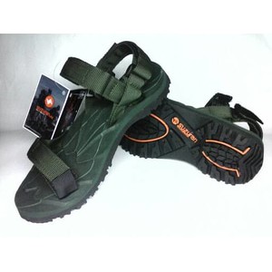 Giày Sandal Quân Đội Suzuran Toàn Bộ 2