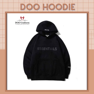 [DOO HOODIE] Áo Hoodie Nam
