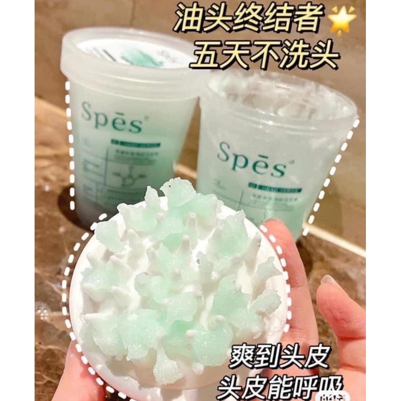 tẩy tế bào chết cho tóc | BigBuy360 - bigbuy360.vn
